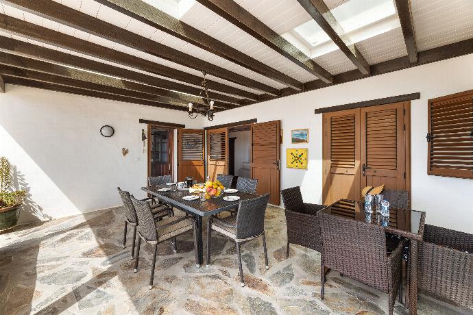 Villa Finca Vicela