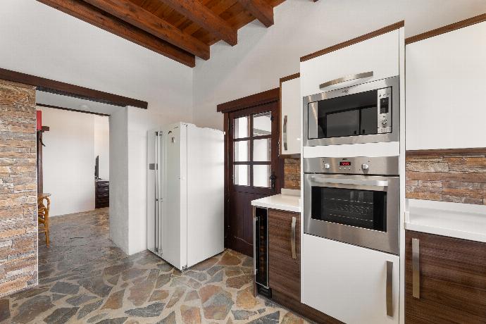 Villa Finca Vicela