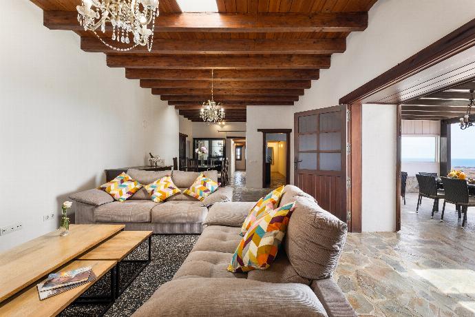 Villa Finca Vicela