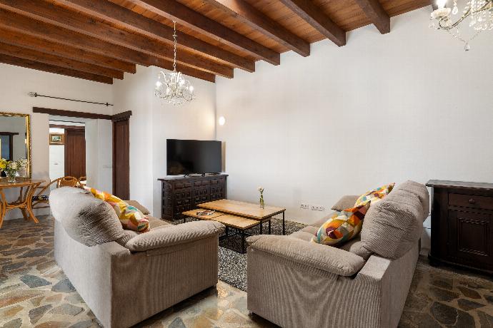 Villa Finca Vicela