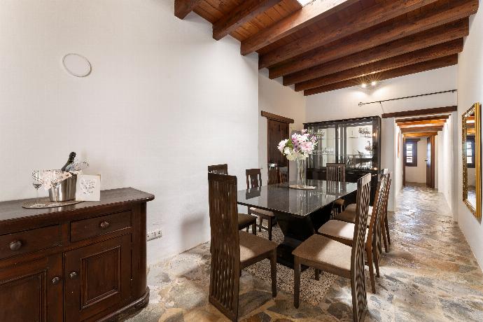 Villa Finca Vicela