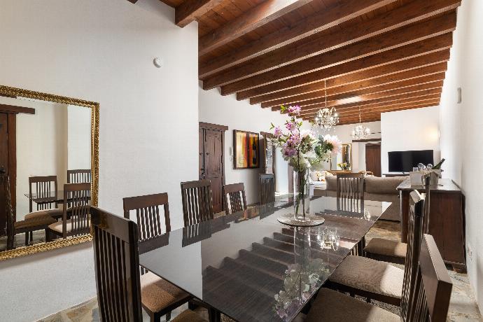 Villa Finca Vicela