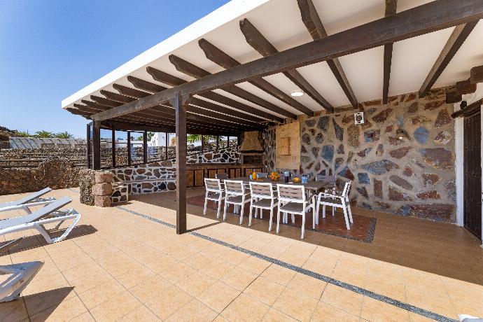 Villa Finca Vicela