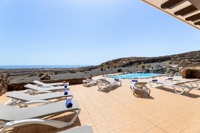 Villa Finca Vicela