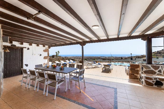 Villa Finca Vicela