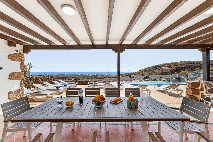 Villa Finca Vicela