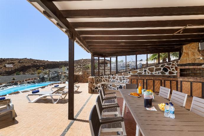 Villa Finca Vicela