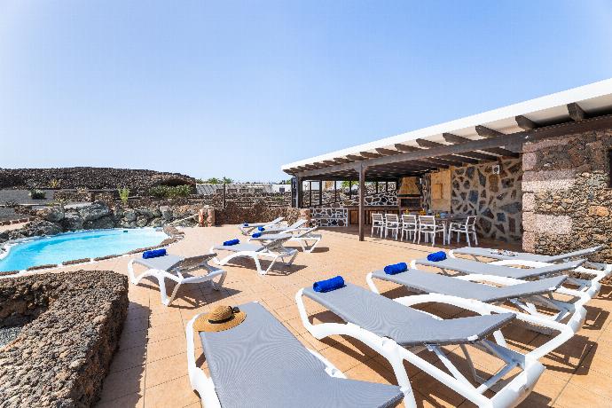 Villa Finca Vicela