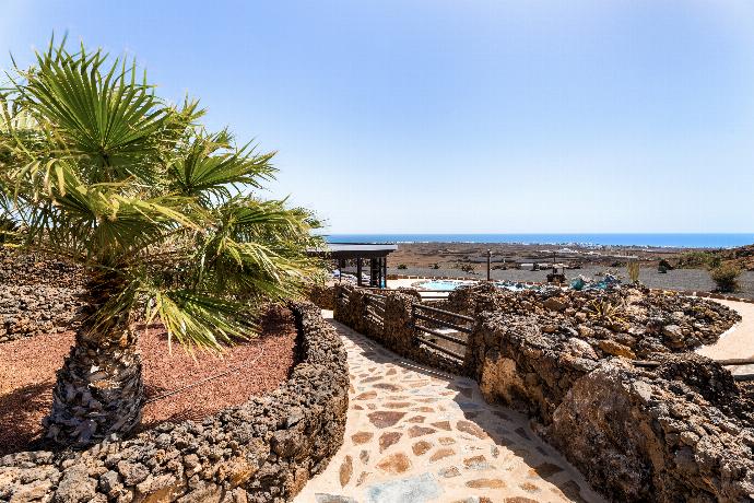 Villa Finca Vicela