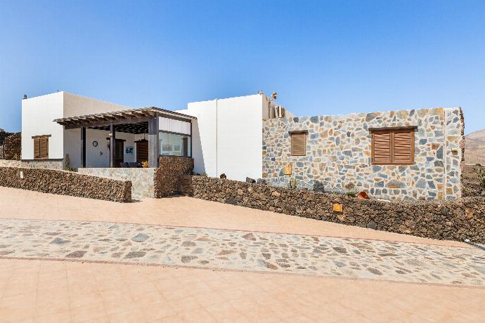 Villa Finca Vicela