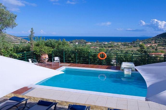 Villa Aliona