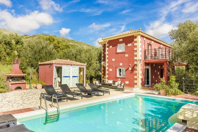 , . - Villa Aliona . (Photo Gallery) }}