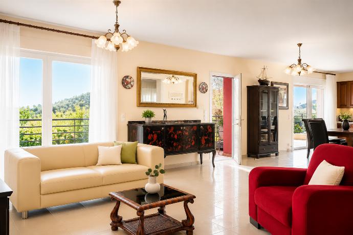 Villa Aliona