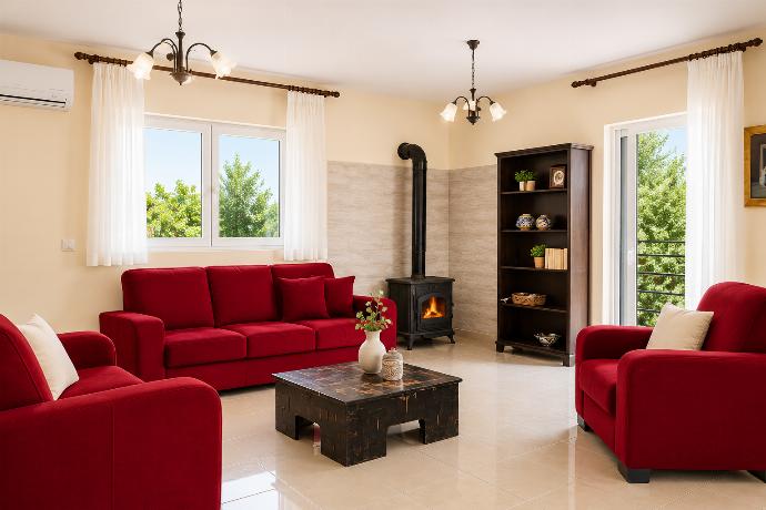 Villa Aliona