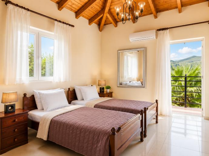Villa Aliona