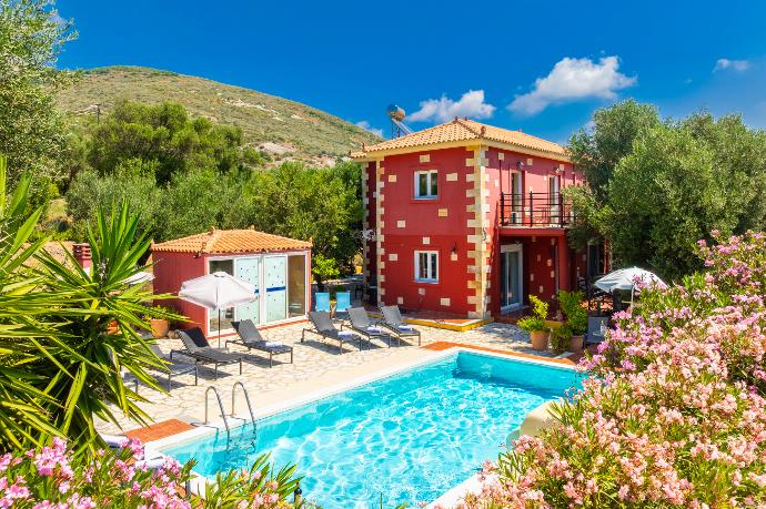 Villa Aliona