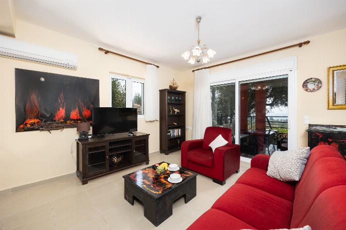 Villa Aliona