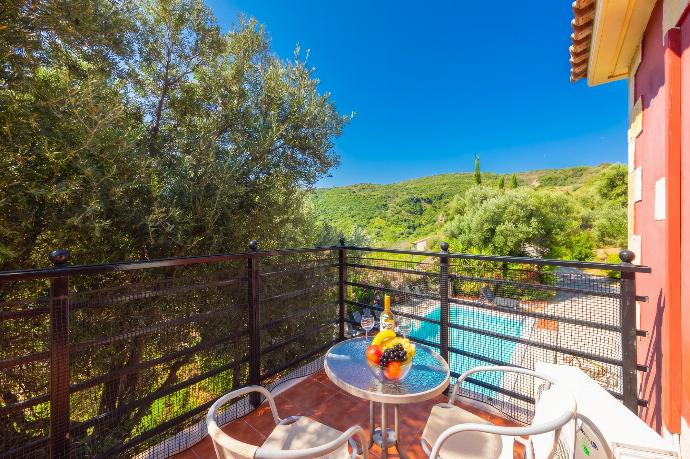 Villa Aliona