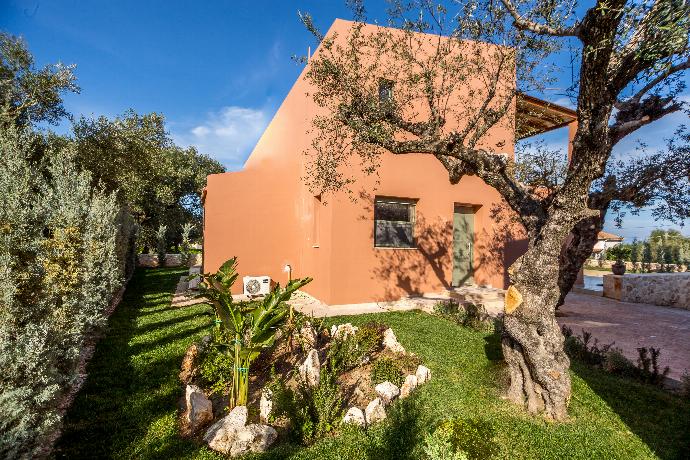 Villa Analidia Experience