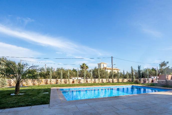 Villa Analidia Experience