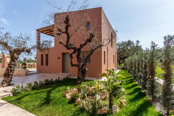 Villa Analidia Experience