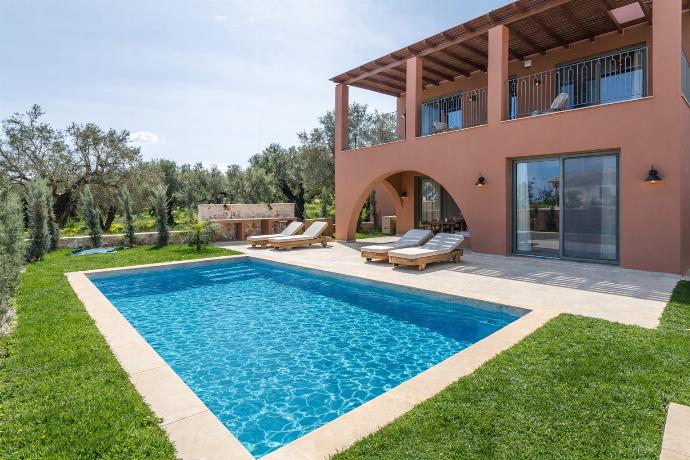 Villa Analidia Experience