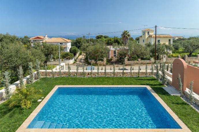 Villa Analidia Experience