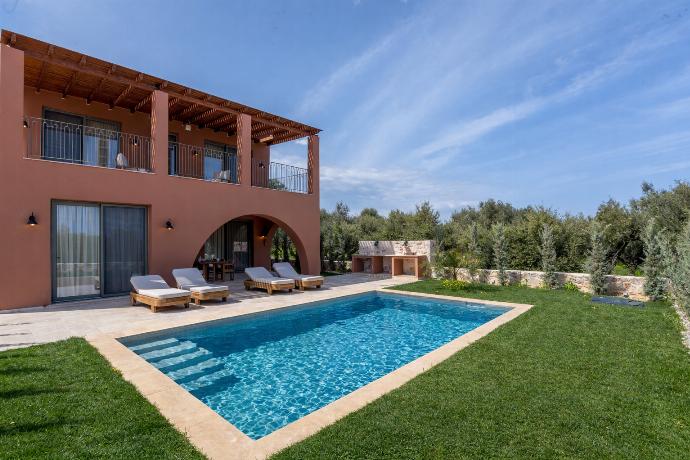 Villa Analidia Experience