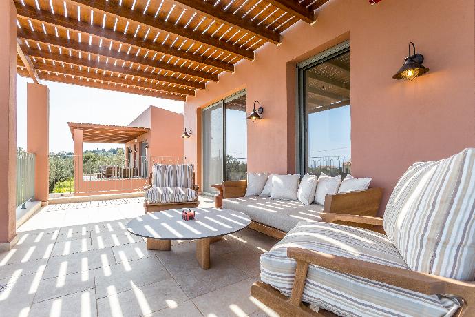 Villa Analidia Experience