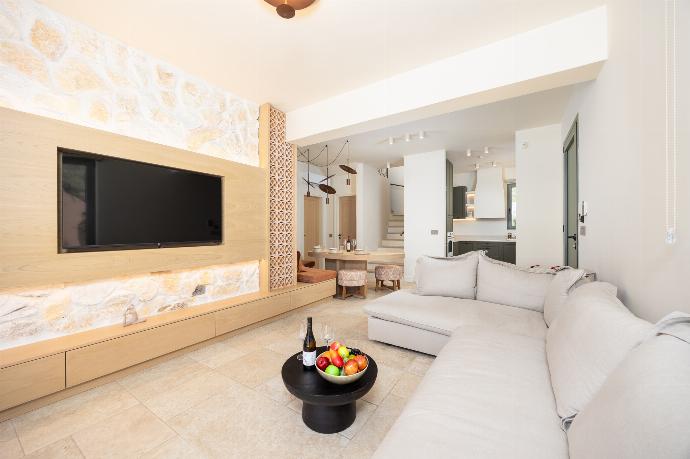 Villa Analidia Experience