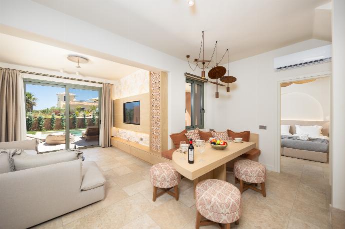 Villa Analidia Experience
