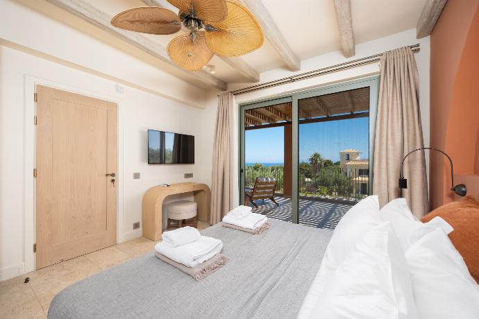 Villa Analidia Experience