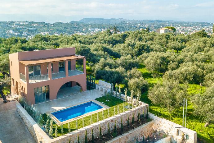 Villa Analidia Supreme