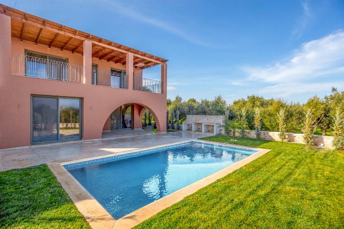 Villa Analidia Supreme