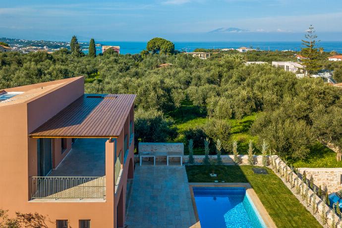 Villa Analidia Supreme