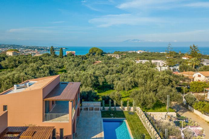 Villa Analidia Supreme