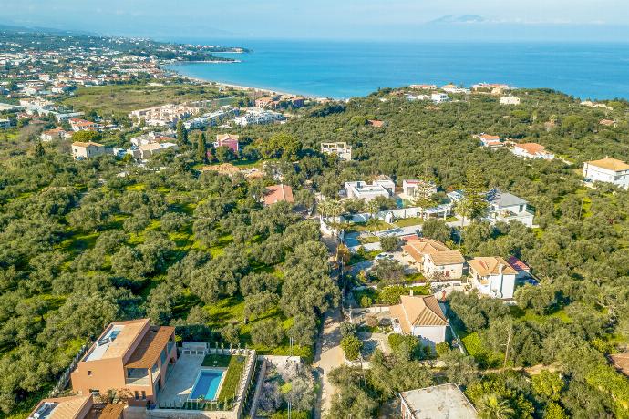 Villa Analidia Supreme