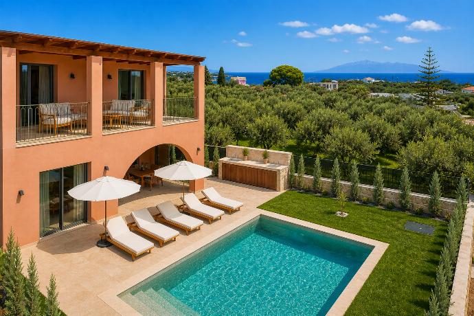 Villa Analidia Supreme
