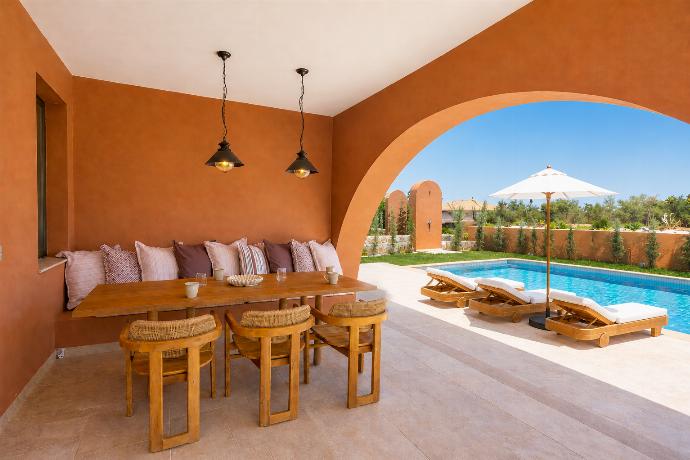 Villa Analidia Supreme
