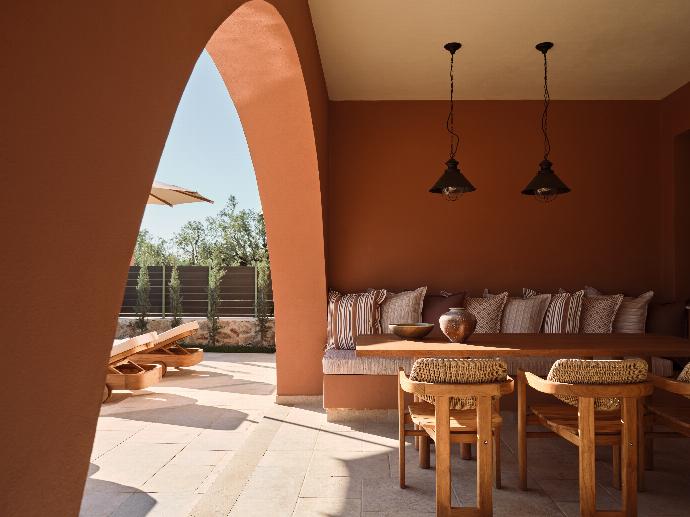 Villa Analidia Supreme