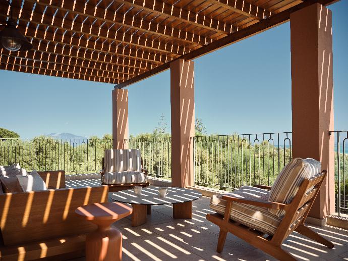 Villa Analidia Supreme
