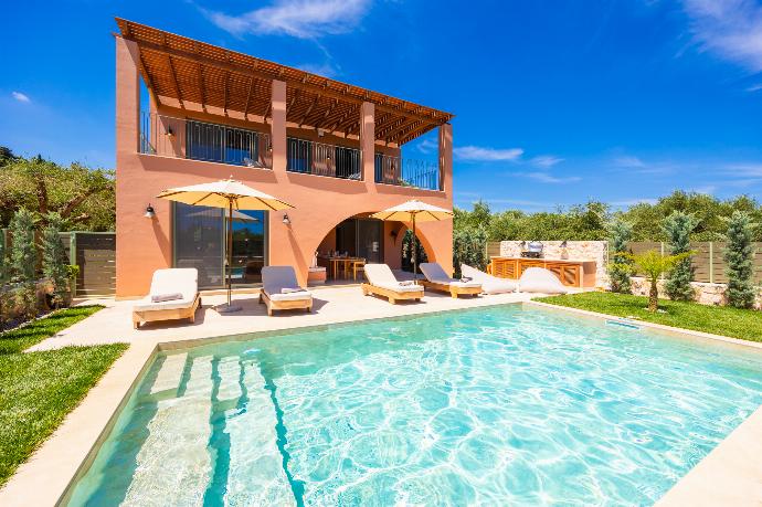 Villa Analidia Supreme