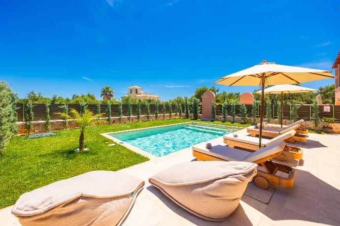 Villa Analidia Supreme