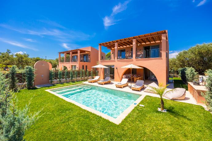 Villa Analidia Supreme