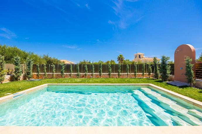 Villa Analidia Supreme