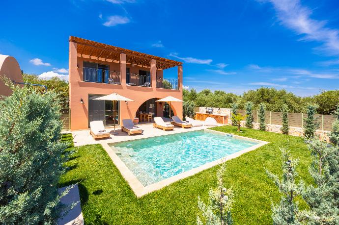 Villa Analidia Supreme