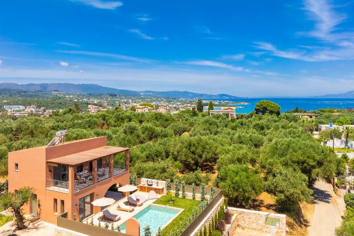 Villa Analidia Supreme