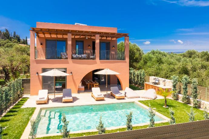 Villa Analidia Supreme