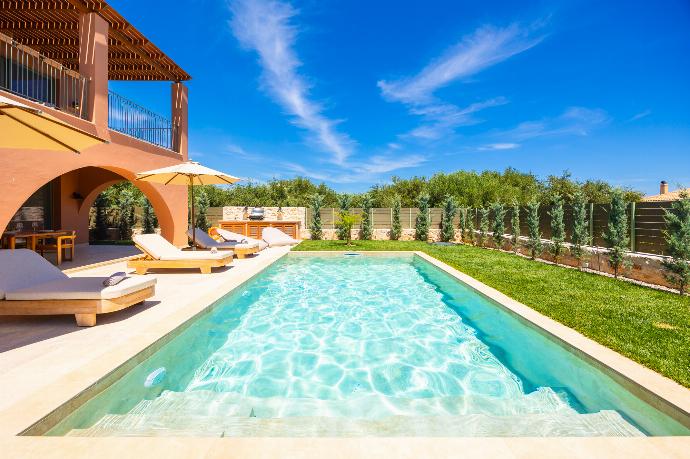 Villa Analidia Supreme