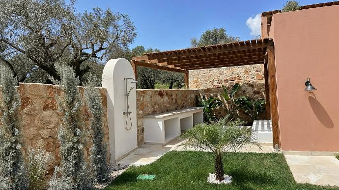 Villa Analidia Comfort